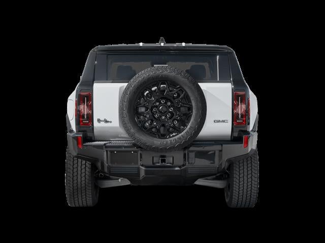 2024 GMC HUMMER EV SUV 2X