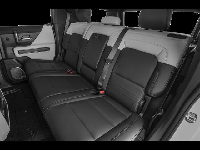 2024 GMC HUMMER EV SUV 2X
