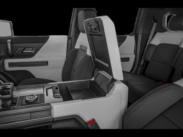 2024 GMC HUMMER EV SUV 2X