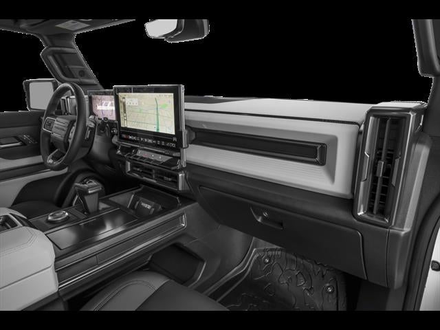 2024 GMC HUMMER EV SUV 2X