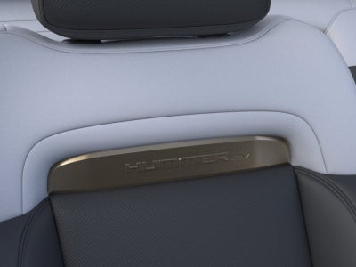 2024 GMC HUMMER EV SUV 3X OMEGA LIMITED EDITION