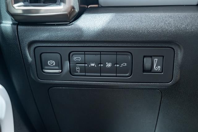 2024 GMC HUMMER EV SUV 3X OMEGA LIMITED EDITION