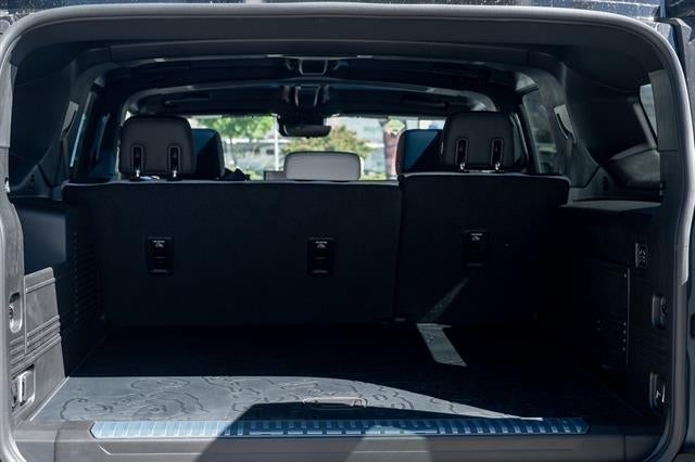 2024 GMC HUMMER EV SUV 3X OMEGA LIMITED EDITION