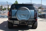 2024 GMC HUMMER EV SUV 3X OMEGA LIMITED EDITION