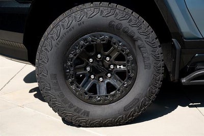 2024 GMC HUMMER EV SUV 3X OMEGA LIMITED EDITION