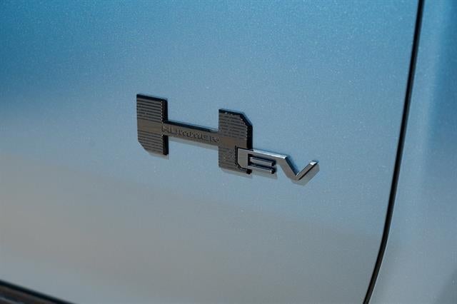 2024 GMC HUMMER EV SUV 3X OMEGA LIMITED EDITION