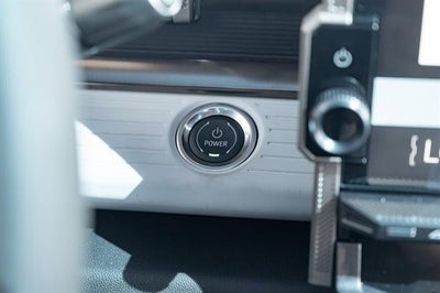 2024 GMC HUMMER EV SUV 3X OMEGA LIMITED EDITION