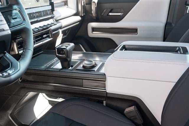 2024 GMC HUMMER EV SUV 3X OMEGA LIMITED EDITION