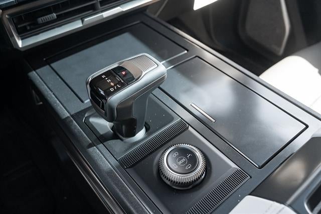 2024 GMC HUMMER EV SUV 3X OMEGA LIMITED EDITION