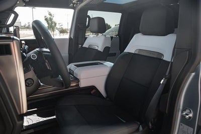 2024 GMC HUMMER EV SUV 3X OMEGA LIMITED EDITION