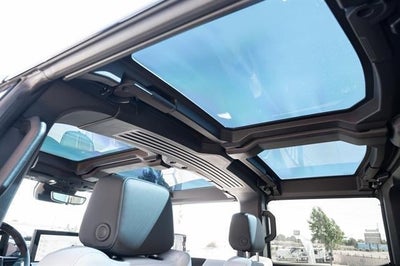 2024 GMC HUMMER EV SUV 3X OMEGA LIMITED EDITION