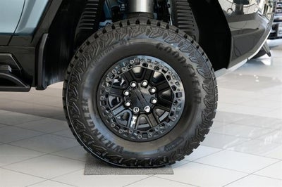 2024 GMC HUMMER EV SUV 3X OMEGA LIMITED EDITION
