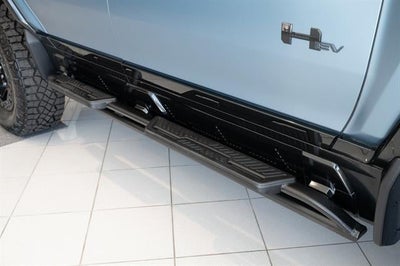 2024 GMC HUMMER EV SUV 3X OMEGA LIMITED EDITION