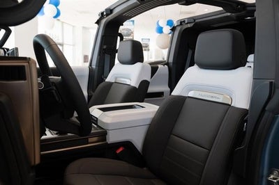 2024 GMC HUMMER EV SUV 3X OMEGA LIMITED EDITION