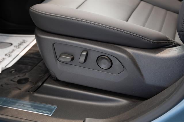 2024 GMC HUMMER EV SUV 3X OMEGA LIMITED EDITION