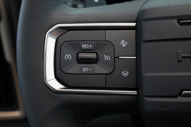 2024 GMC HUMMER EV SUV 3X OMEGA LIMITED EDITION