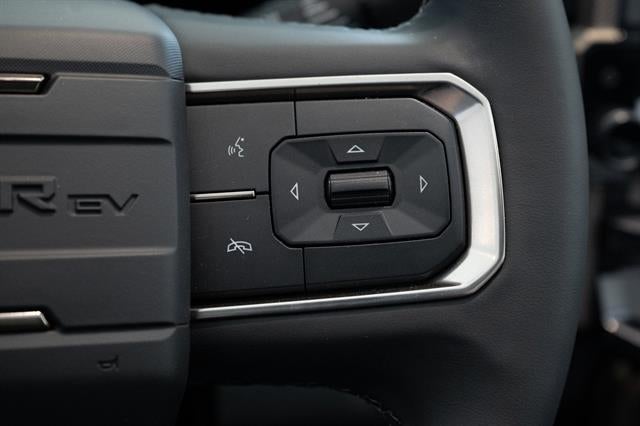 2024 GMC HUMMER EV SUV 3X OMEGA LIMITED EDITION