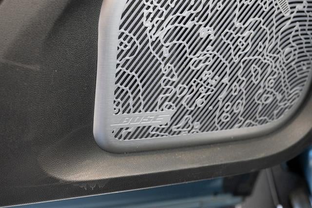 2024 GMC HUMMER EV SUV 3X OMEGA LIMITED EDITION