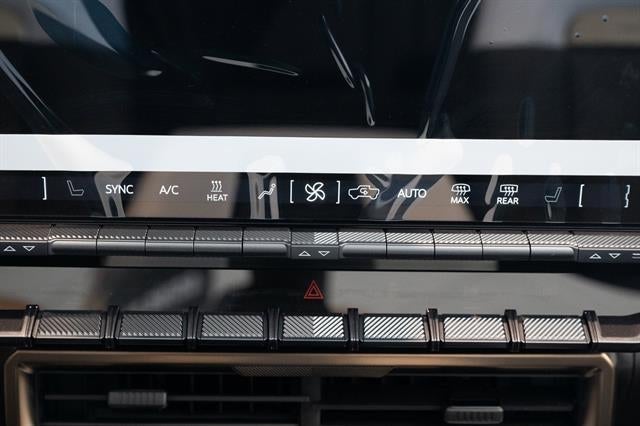 2024 GMC HUMMER EV SUV 3X OMEGA LIMITED EDITION