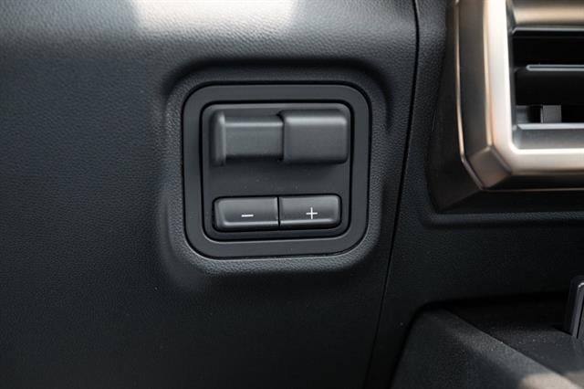 2024 GMC HUMMER EV SUV 3X OMEGA LIMITED EDITION