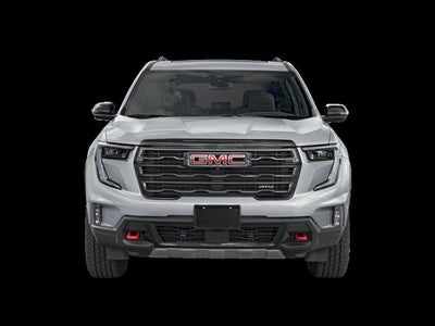 2025 GMC Acadia AT4