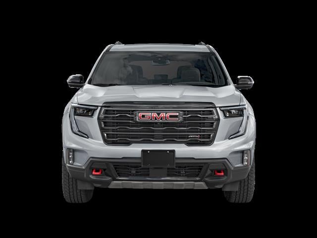 2025 GMC Acadia AT4