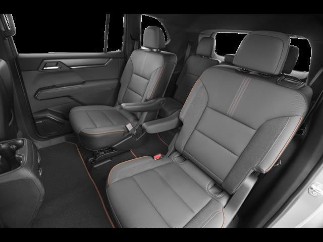 2025 GMC Acadia AT4