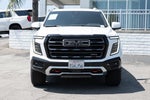 2025 GMC Yukon AT4