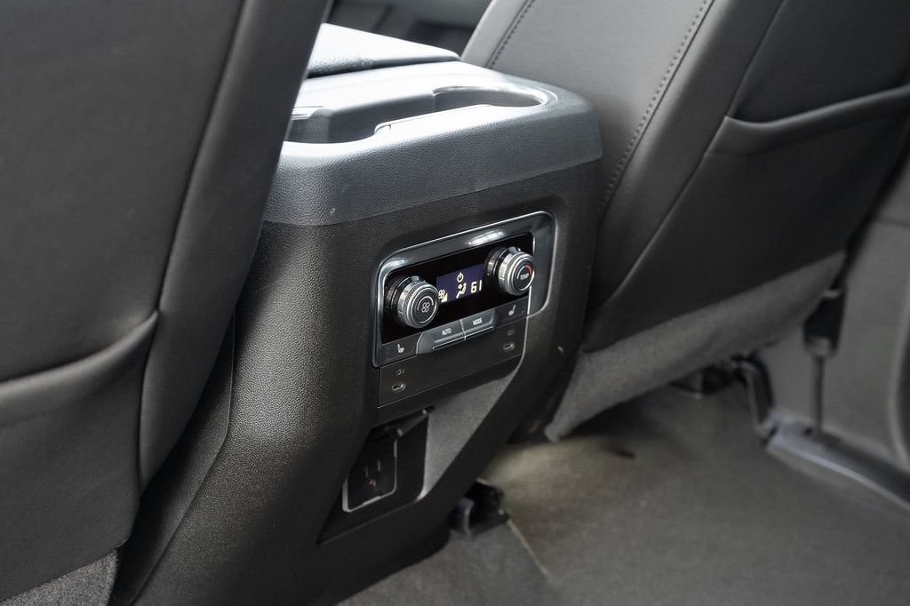 2025 GMC Yukon AT4