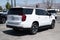 2025 GMC Yukon AT4