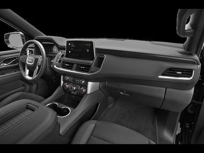 2022 GMC Yukon XL SLE