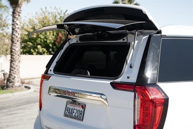 2022 GMC Yukon XL SLE