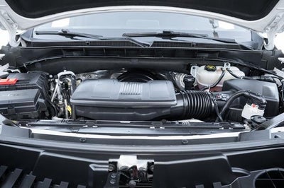 2022 GMC Yukon XL SLE