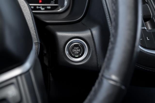 2022 GMC Yukon XL SLE