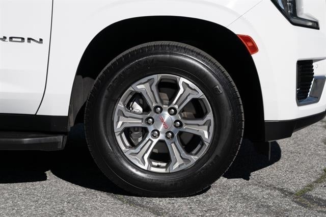 2022 GMC Yukon XL SLE