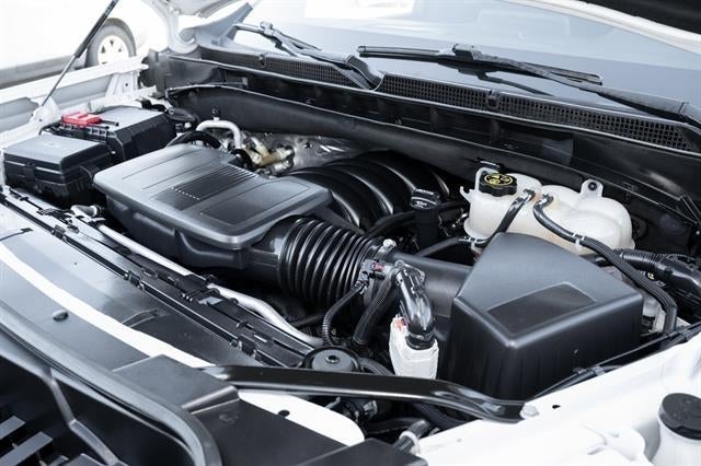 2022 GMC Yukon XL SLE