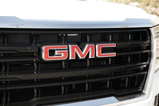 2022 GMC Yukon XL SLE