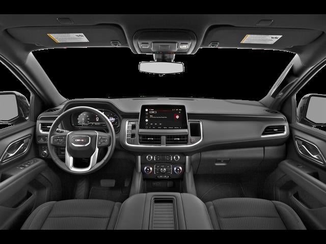 2022 GMC Yukon XL SLE