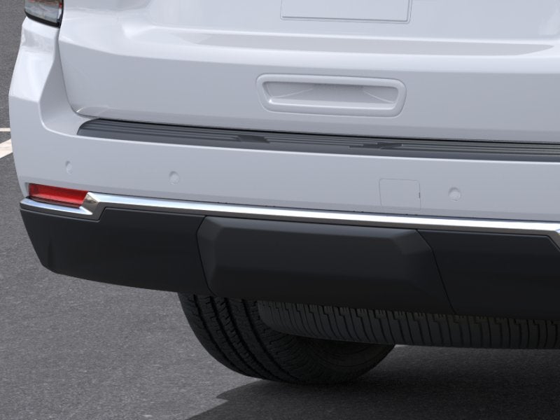 2027 Chevrolet Suburban LS
