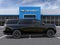 2027 Chevrolet Suburban RST