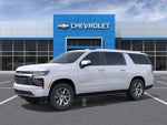 2027 Chevrolet Suburban Premier