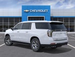 2027 Chevrolet Suburban Premier