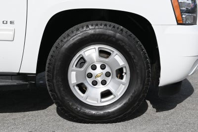 2011 Chevrolet Tahoe LT