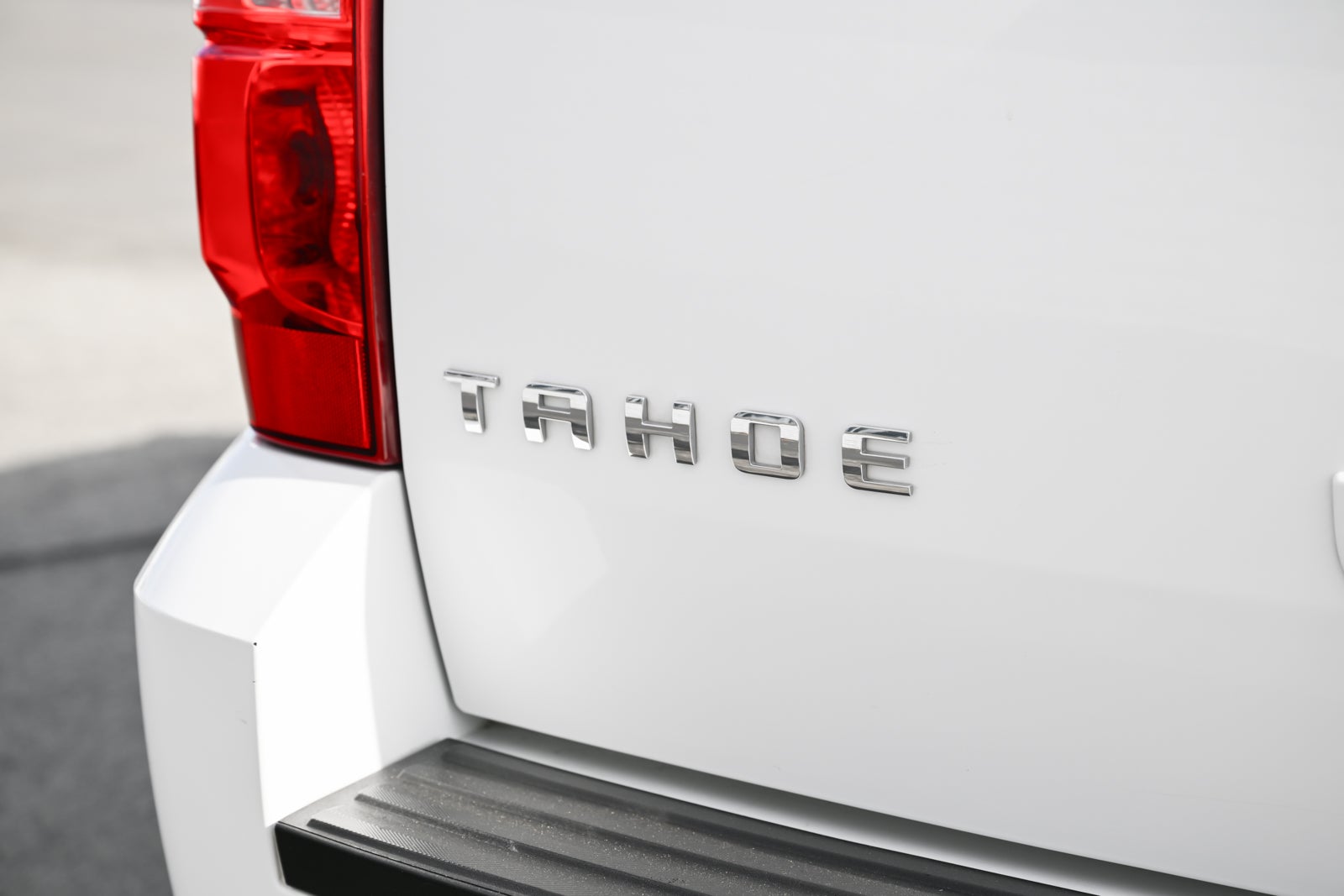 2011 Chevrolet Tahoe LT