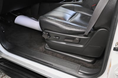 2011 Chevrolet Tahoe LT