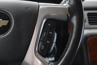 2011 Chevrolet Tahoe LT