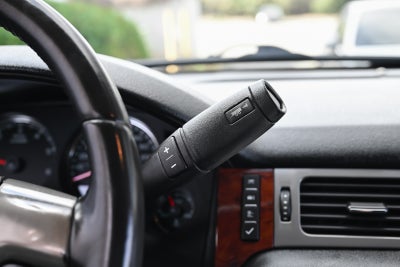 2011 Chevrolet Tahoe LT