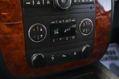 2011 Chevrolet Tahoe LT