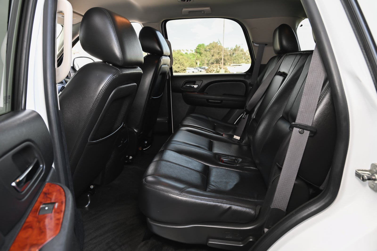 2011 Chevrolet Tahoe LT