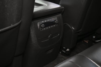 2011 Chevrolet Tahoe LT